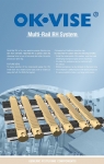 Multi Rail RH System