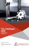 The Catalogue 2025 Cutting Tools India Selection