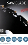 SAW BLADE